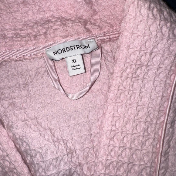 Everyday Waffle Robe - Picture 6 of 6